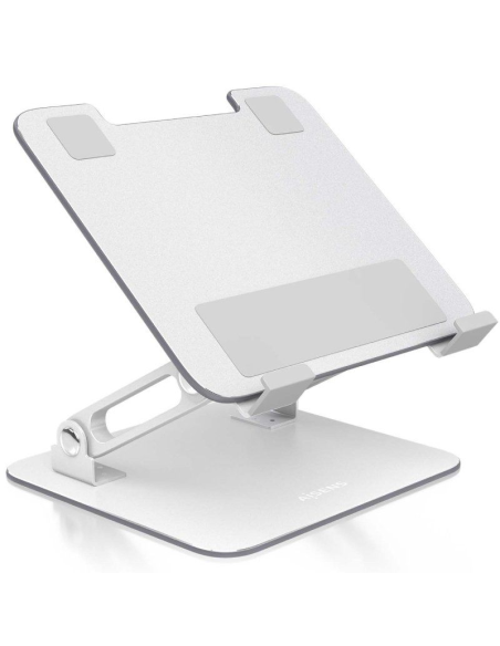 h2AISENS Soporte de Sobremesa Ajustable para Portatil Tablet 7 13 Plata h2divh2Especificaciones h2pullibCompatibilidad b Compat