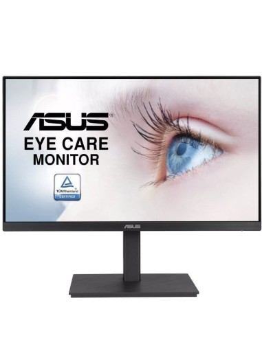 p ph2Monitor para el cuidado de los ojos VA24EQSB h2pASUS VA24EQSB es un monitor Full HD de 238 pulgadas que cuenta con un pane