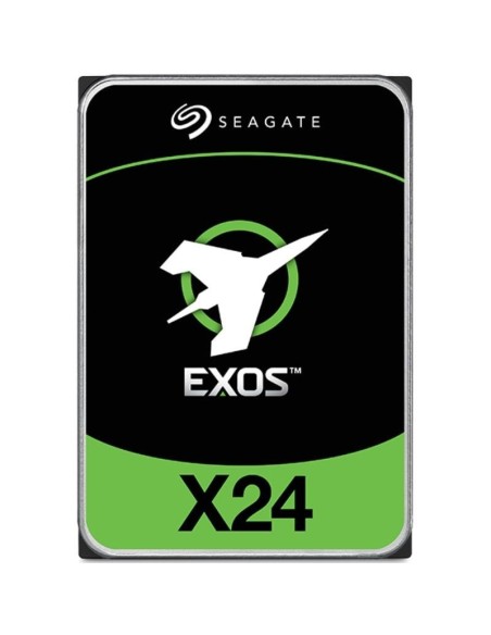 h2Exos X24 de 24 TB h2divpOfrece maxima capacidad de almacenamiento con la mayor eficiencia de espacio en bastidor ppulliESCALA