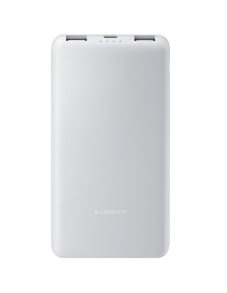 ph2Power Bank Xiaomi 10000mah 225w Lite h2pPortatil y suficiente para todas sus necesidades de carga rapida ph2Gran capacidad M