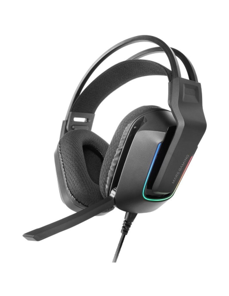 ph2Cascos Gaming MH STRIKE h2pLos auriculares gaming MH STRIKE ofrecen una experiencia completa para gamers exigentes que busca