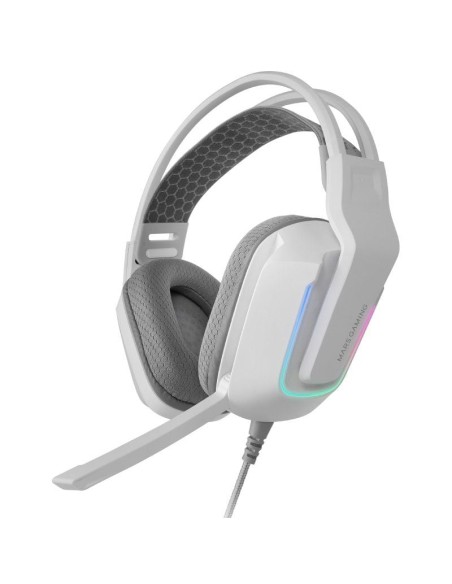 ph2Cascos Gaming MH STRIKE h2pLos auriculares gaming MH STRIKE ofrecen una experiencia completa para gamers exigentes que busca