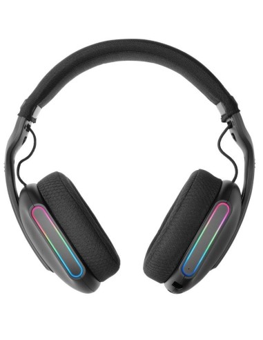 p ph2Cascos inalambricos MHW PRO h2pSumergete en el sonido envolvente 71 con tecnologia 3D de los auriculares gaming MHW PRO y 