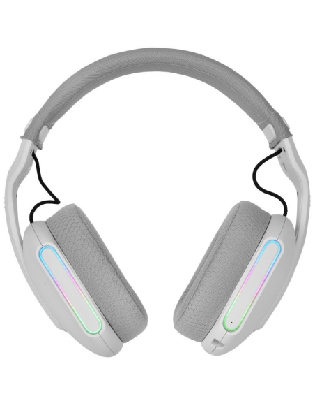 ph2Cascos inalambricos MHW PRO h2pSumergete en el sonido envolvente 71 con tecnologia 3D de los auriculares gaming MHW PRO y di