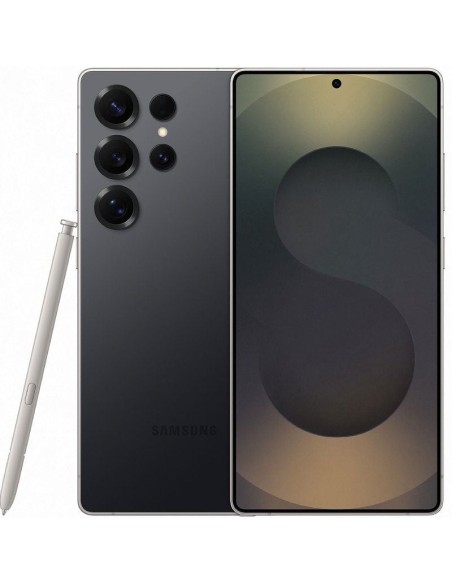 ph2Samsung Galaxy S25 Ultra h2h2Sencillo Impactante h2pEl diseno redondeado del nuevo Galaxy S25 Ultra expresa una identidad un