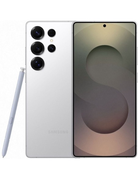 h2Samsung Galaxy S25 Ultra h2h2Sencillo Impactante h2divEl diseno redondeado del nuevo Galaxy S25 Ultra expresa una identidad u