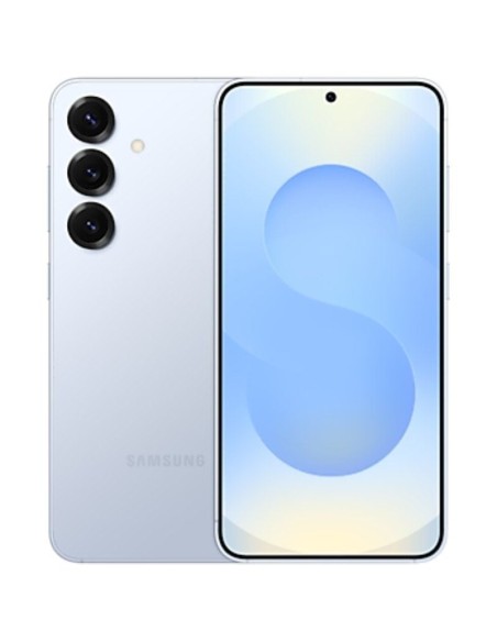 ph2Sencillo Impactante h2pDescubre el Galaxy S25 y el S25 Un diseno elegante premium envuelto en un marco de aluminio resistent