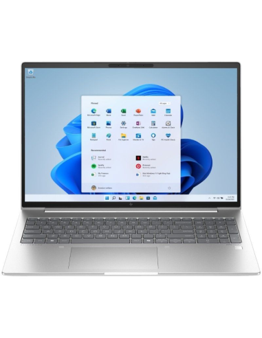 h2Portatil HP EliteBook 645 G11 de 14 pulgadas h2 Satisface las distintas necesidades de tu plantilla laboral con la amplia gam