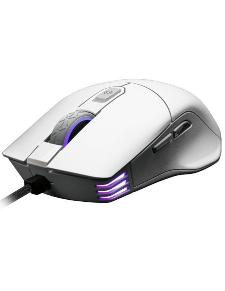 pph2Raton Gaming EVGA X12 h2pEl raton para juegos EVGA X12 es la nueva entrada a los ratones para juegos de la serie X de EVGA 