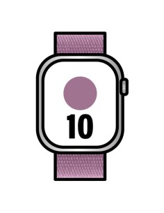 ph2Apple Watch Series 10 h2ulliEl Apple Watch mas fino con la pantalla mas grande liliDatos de salud detallados con la app Cons