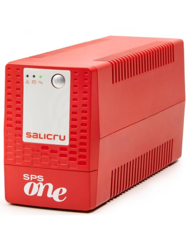 h2SPS ONE h2pLa mejor proteccion electrica para la ofimatica domestica y profesional ph2Seguridad esencial en la continuidad de