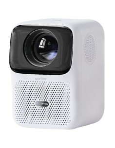 h2WANBO T4 Auto Focus h2divWANBO T4 Enfoque automatico Keystone automatico Nativo 1080P Full HD 4K HDR Android 90 oficial 450 l