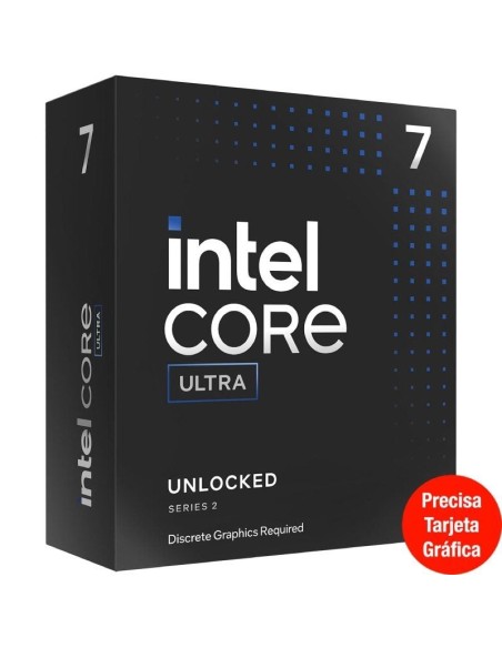 h2Procesador Intel Core Ultra 7 265F h2pbr ph2Especificaciones h2p pp pullibColeccion de productos b liliProcesadores Intel Cor