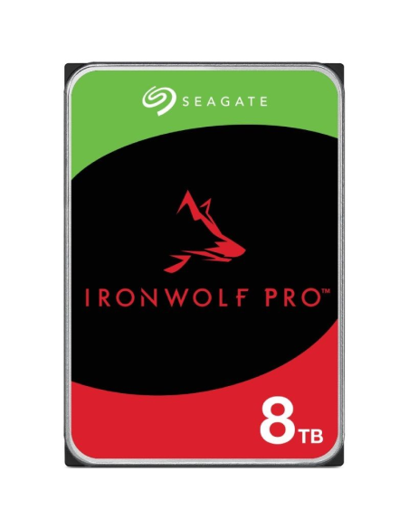 ph2IronWolf Pro de 8 TB h2pLas unidades IronWolf Pro estan disenadas para ofrecer rendimiento fiabilidad y seguridad todos los 