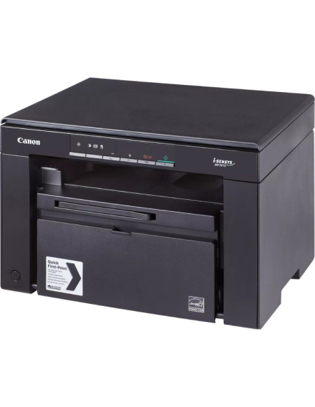 ph2Impresora Laser Monocromo Canon I SENSYS MF3010 h2pRealiza impresiones copias y escaneos rapidamente cuando lo necesites dir
