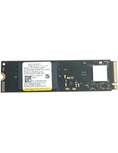 h2Micron 2400 MTFDKBA512QFM 512GB h2p ppUnidad de estado solido MTFDKBA512QFM 1BD1AABGA 40 x4 TLC NVMe M2 2280 SSD interno ppEl