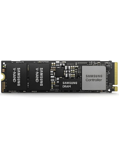 divh2Lleve la eficiencia de su PC a nuevas cotas h2pCon nuevos avances en velocidad eficiencia y seguridad PM9C1 es una SSD que