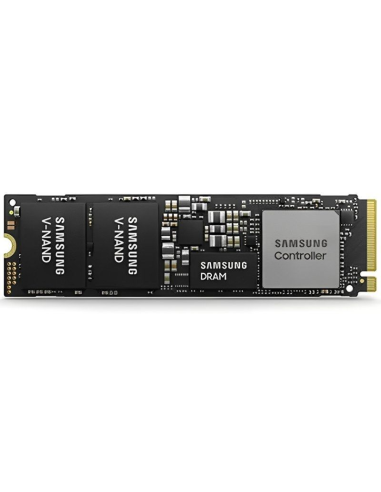 divh2Lleve la eficiencia de su PC a nuevas cotas h2pCon nuevos avances en velocidad eficiencia y seguridad PM9C1 es una SSD que
