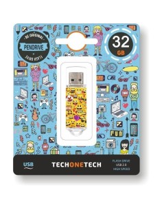 pul liCapacidad 32GB li liInterfaz USB 20 li ulbr p