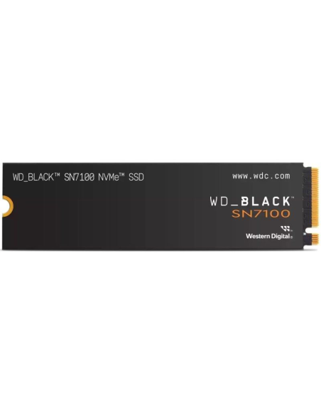 ph2Creado para un mejor juego sin importar como juegues h2pPreparese para jugar aun mas rapido con el SSD NVMe WDBLACK SN7100 q