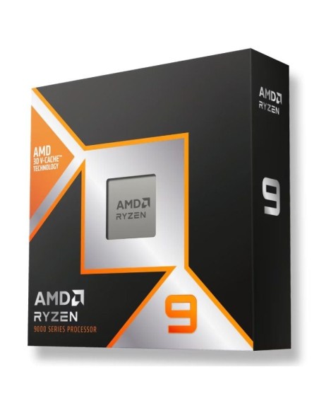 ph2Procesador AMD Ryzen 9 9950X3D para gaming y creacion de contenido h2pLa mejor CPU de computadora de escritorio de 16 nucleo