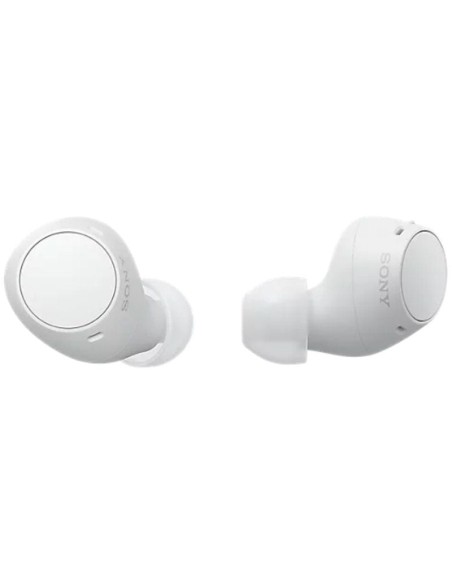 ph2Auriculares Bluetooth Sony WF C510 h2pLos auriculares WF C510 con un diseno ergonomico y ligero combinan la comodidad con ha