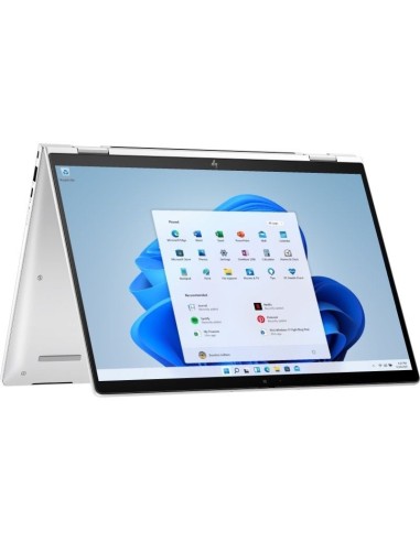 h2Ordenador portatil HP EliteBook X G1i de 14 pulgadas h2divImpulsa tu negocio con una IA que utiliza tus propios datos para ad