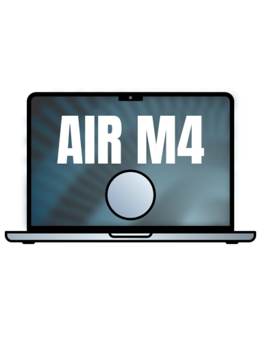 ph2Llevalo a tu aire h2pEl MacBook Air con chip M4 es increiblemente ligero Con poco mas de un centimetro de grosor te lo querr