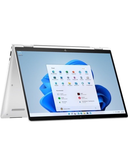 h2Ordenador portatil HP EliteBook X Flip G1i de 14 pulgadas h2pImpulsa tu negocio con una IA que utiliza tus propios datos para