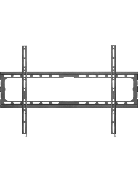 ph2Soporte fijo de pared para TV de 37 a 100 estabilidad y diseno extraplano h2pEste soporte FIX 064EN destaca por su diseno ex