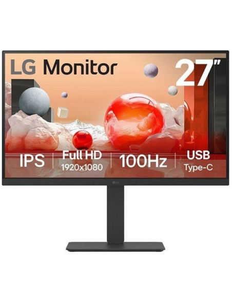 h2Monitor LG 27BA750 B 27 h2divpulliAjustes de posicion que mejoran la ergonomia de tus condicones de trabajo inclinacion altur