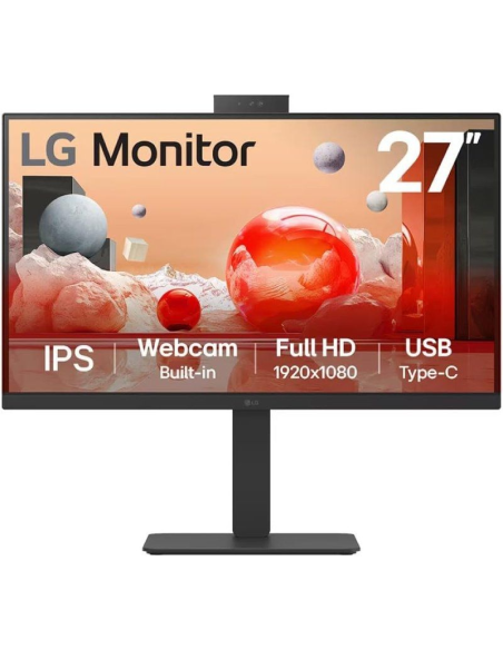 p ph2Monitor LG 27BA850 B 27 IPS FHD 100 Hz sRGB 99br h2p pulliAjustes de posicion que mejoran la ergonomia de tus condicones d