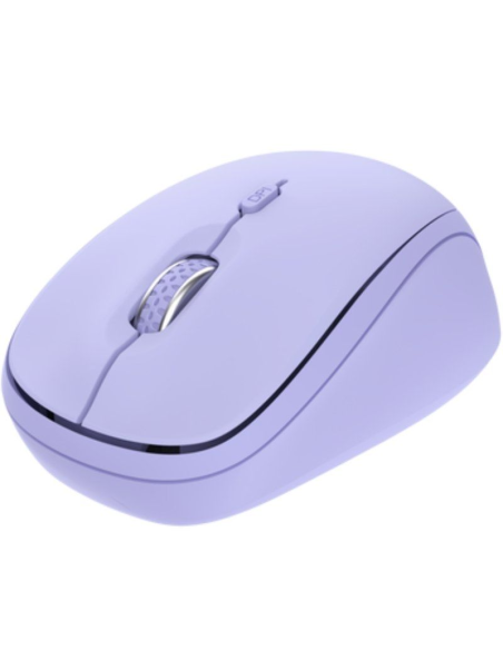 ph2Siempre conectado h2pCon el raton inalambrico multidispositivo Yvi se puede alternar facilmente hasta entre tres dispositivo