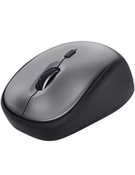 ph2Este raton es ecologico h2pCon una clasificacion Clevergreen 4 el raton YVI esta fabricado con un 83 de plastico reciclado p