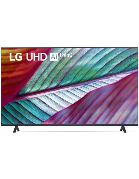 p ph2Disfruta de los colores intensos con la tecnologia 4K de LG h2pLG UHD TV con HDR10 Pro ofrece niveles de brillo optimizado