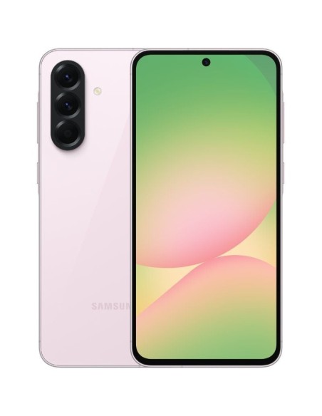 ph2Nuevo look fresco h2pPresentamos Galaxy A56 5G Con un grosor de 74 mm y un peso de 198 g el Galaxy A56 5G tiene un gran agar