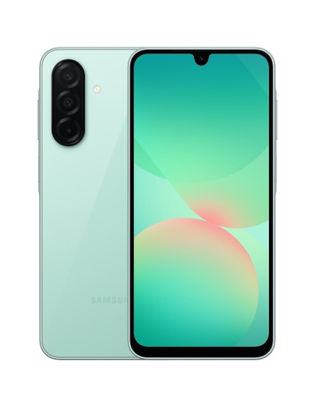 ph2Fino Brillante Estiloso h2pDale un extra a tu estilo con Galaxy A26 5G Este nuevo movil cabe perfectamente en tu mano con cr