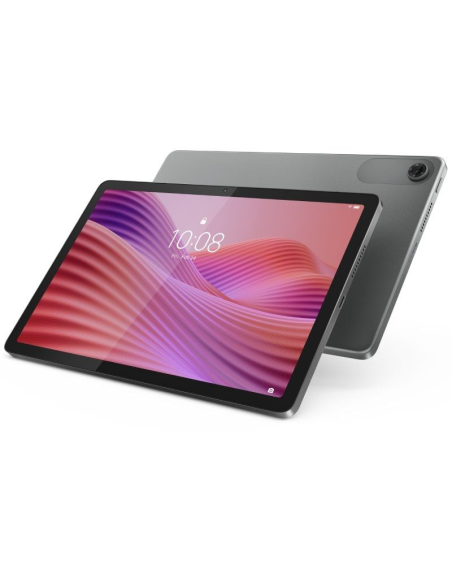 h2Lenovo Tab h2divpVersatilidad sin esfuerzo para cada estilo de vida ppulliDiseno metalico sofisticado con facilidad ergonomic