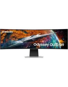 ph2Graficos OLED revolucionarios h2pLa pantalla OLED mejorada con el procesador Neo Quantum Pro mejora el brillo de los colores