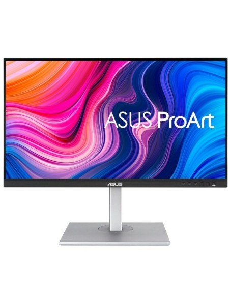 ph2ProArt Display PA278CV h2pProArt Display PA278CV es un monitor de 27 pulgadas disenado para satisfacer las necesidades de lo