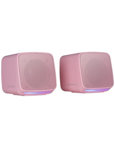 h2ALTAVOZ COMPACTO MS PRO h2divDescubre el MS PRO el altavoz compacto que lleva tu experiencia de audio al siguiente nivel Con 