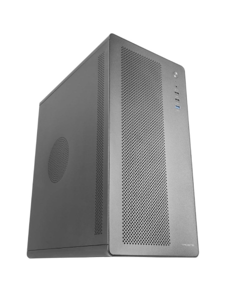 ph2CAJA MINITORRE AEROM h2pLa caja AEROM redefine lo que significa un diseno compacto y funcional Disenada para configuraciones