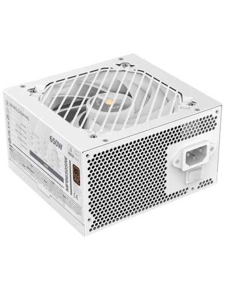ph2Fuente de Alimentacion Extreme Silence MPB650SI h2pLa fuente de alimentacion ATX MPB650SI de 650W lleva el rendimiento y la 