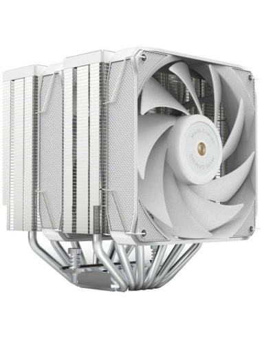 ph2DISIPADOR DOBLE TORRE MCPU XU6 h2pDescubre el MCPU XU6 el disipador de CPU definitivo que combina un diseno de doble torre c