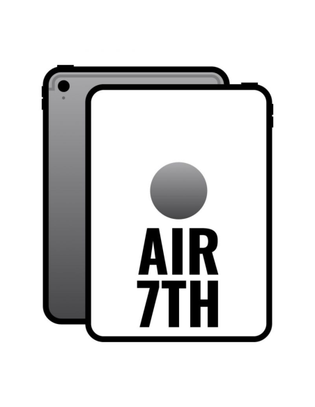 ph2Ipad Air h2pAire fresco ph2Lo principal h2piPad Air redisenado Dos tamanos para llevar Chip M3brCamara frontal en horizontal