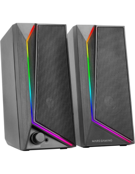 ph2Altavoces Gaming MS72 h2pDescubre los altavoces MS72 la combinacion definitiva de potencia diseno y funcionalidad para tu se