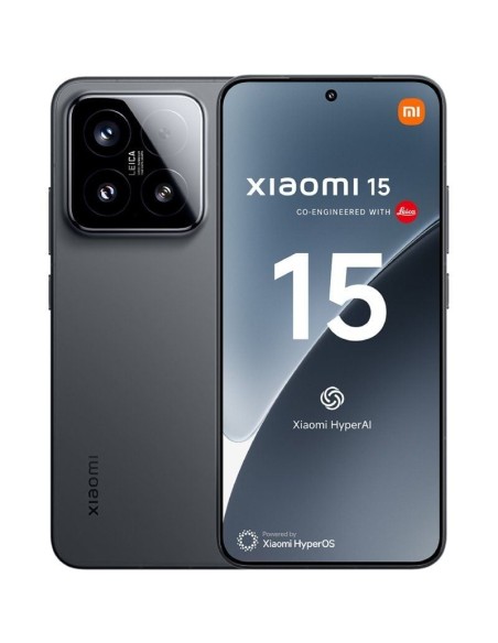 h2Diseno fluido y versatil h2pEl Xiaomi 15 adopta un lenguaje de diseno fluido integral con su marco de aluminio microcurvado p