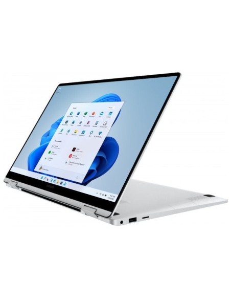 h2Galaxy Book5 360 h2p ph2Galaxy AI h2pDescubre el mejor de su clase Galaxy Book5 360 Este PC con inteligencia artificial es mu