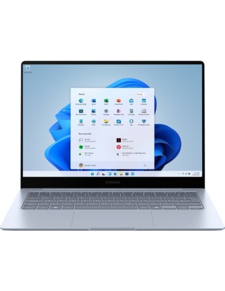 p ph2Facil de transportar h2pGalaxy Book4 Edge es fino y ligero un dispositivo ultraportatil que va contigo en tu camino hacia 