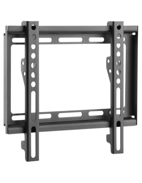 h2AISENS SOPORTE ECO ULTRA DELGADO PARA MONITOR TV 35KG DE 23 42 NEGRO h2divpAISENS 8211 Soporte eco ultra delgado para monitor